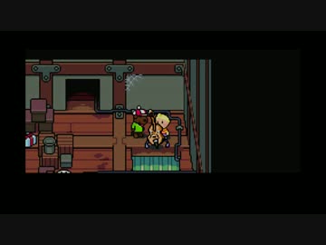 【まったり】MOTHER3 （25）【実況】