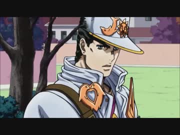 色々なアニメをアフレコしてみた。第一話(ジョジョ編)