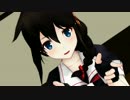 【MMD艦これ】時雨でおねがいダーリン
