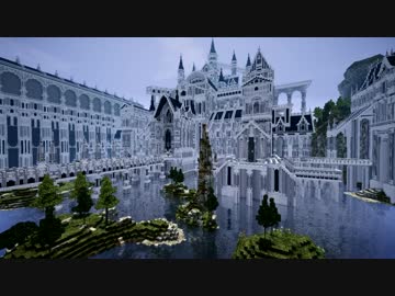 【MinecraftPV】Ei Stlas:Remake