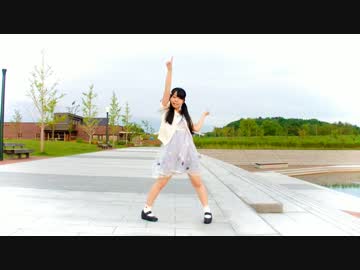 【前ちゃん。】 君の音が 踊ってみた 【４周年！】