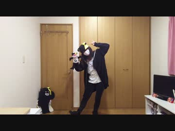 【CHEL&ケロヒサシ】ようこそジャパリパークへ踊ってみた【HISASHIver.】