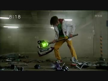 ホモと見るTRICKのやべーやつ.itteiiyo