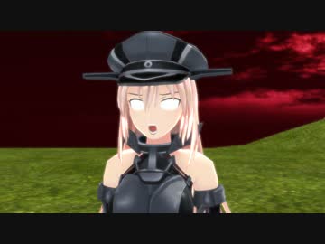 【ＭＭＤ艦これ】天魔な鎮守府 42話 【紙芝居】
