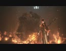 DLC1-2 修道女フリーデ＆教父アリアンデル