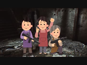 【ゆっくり実況】Escape from Tarkov 活動記録 day4