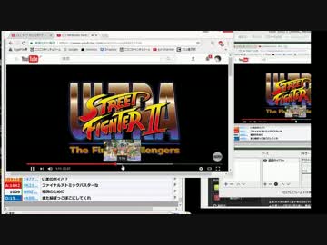 【ch】うんこちゃん『やぁ』1/11【2017/05/28】