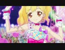 【アイカツスターズ！】「STARDOM！」をぬるぬるにしてみた2【HD60fps】