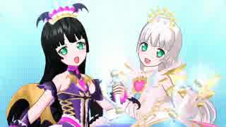 プリパラ「Twin mirror♥compact」