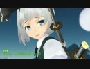 【東方MMD】　幻想郷　冒涜的異変　～因果(ｶﾙﾏ)～　#37後編