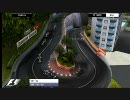 「Formula one 2006」キャリアモードを普通にプレイ2年目 - 第7戦モナコGP-