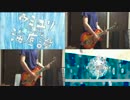 [TAB]ウミユリ海底譚　弾いてみた　umiyuri kaiteitan guiter cover