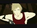 【FF15】こっち向いてプロンプト【FFMMD】