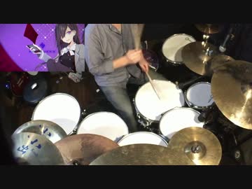 【叩いてみた】拝啓ドッペルゲンガー【3110】