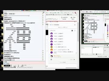 【ch】うんこちゃん『やぁ』5/11【2017/05/28】