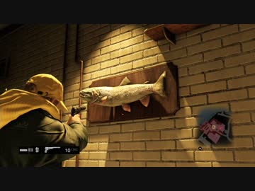 【実況】とんでもハッカー【WatchDogs】Part13