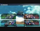 ガンダムバーサス　バルバトス視点