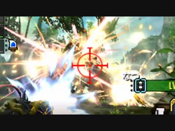 【MHXX】ゆう族絶叫！散弾ぶっぱ特化パーティ