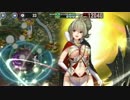 政剣マニフェスティア　荒梅雨の狩超戦挙　まつり級　SR6人全撃破