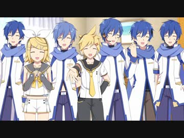 【トークロイド】 New Family