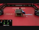 世界卓球2017ドイツ大会 【許昕 VS Tomas Polansky】