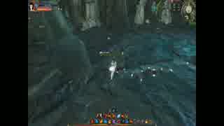 C9 捻じれた迷路の森NM ヴァルキリー クリアならずver