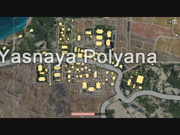 【PUBG】仲間任せの茜ちゃんサバイボゥ VC再現編2【VOICEROID実況】