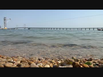 【中国旅行記】4月24日～5月12日までの大連での生活日記【星海公園他】