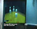 wiiリモコンの性能