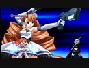 凶＆狂HIGE3P前後超乱闘カオスクレイジーランセレバトルpart77