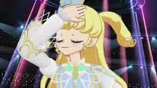 ミドペなアイパラプレイ動画NS032回目 Just be yourself