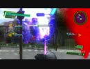 月見ｼｳﾞｧ超 M15 大地崩落