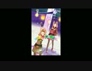 DCDアイカツスターズ！　夜空先輩とマスカレードのドレスでSummer Tears Diary
