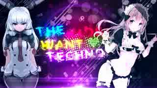 【作業用BGM】 Nightcore Techno - Hands Up - Dance Mix