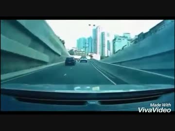 恐怖!! 火病機能搭載車 2