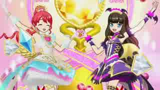 ミドペなアイパラプレイ動画REQ034回目
