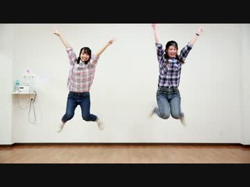 【とぷす×ゆいのん】バスター！【踊ってみた】