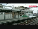 【阪神】続、甲子園駅上りホーム東方屋根の更新が始まった様ですよ？