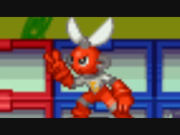 【実況】ロックマンエグゼ2も動かさずクリアできる説 part7