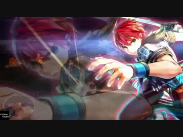 のんびりとイースVIIIを初見実況 その４-１ (1/3)
