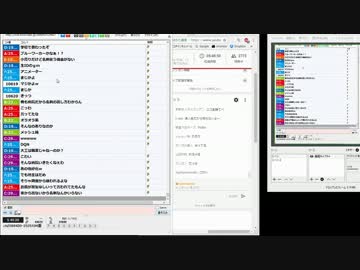 【ch】うんこちゃん『やぁ』8/11【2017/05/28】