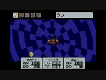 #24 奇妙で、おもしろい。そして、せつない。【MOTHER3】初見実況プレイ