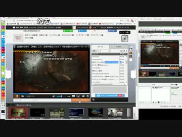 【ch】うんこちゃん『やぁ』11/11【2017/05/28】