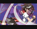 【東方ボーカル】 「さかさまレジスタンス」 【森羅万象】