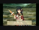 【FlowerKnightGirl】マンリョウ(ジューンブライド)【キャラクエ+スキル】