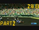 【パワプロ2016】NPB史上最弱ルーキーが年俸5億目指す！ 2年目【part2】