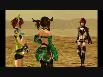 【ＰＳＯ2】宇宙を救う飼い主です。パート22
