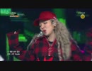 【k-pop】효연( Hyoyeon of Girls' ) – Wannabe 뮤직뱅크(MusicBank) 170602