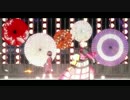 【MMD刀剣乱舞】　無情　【薬研藤四郎】