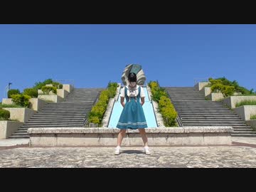 【紅じゃけ】 夏恋花火 踊ってみた